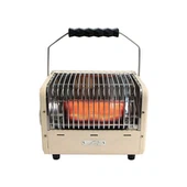 ক্যাসেট গ্যাস ট্যাঙ্ক হিটার